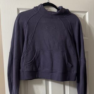 Lululemon Scuba Oversized Hoodie *98